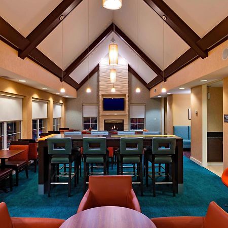 Residence Inn Merrillville Restoran fotoğraf